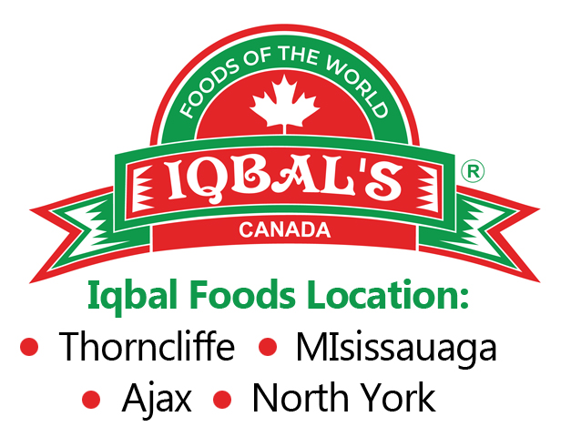 IqbalFoodsLogo