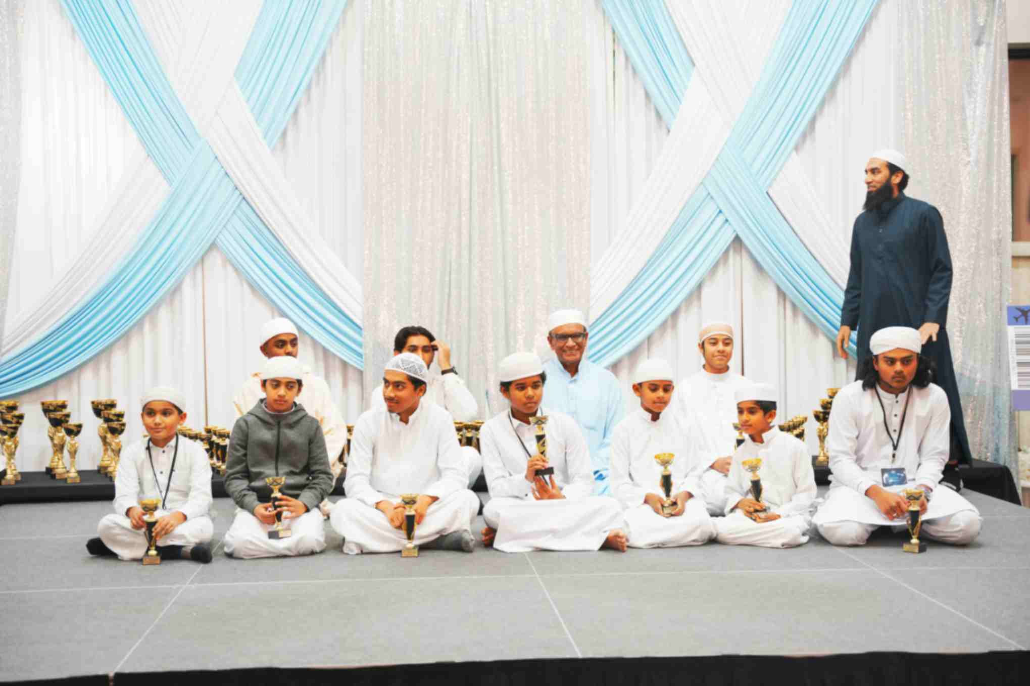 Qiraat Photo