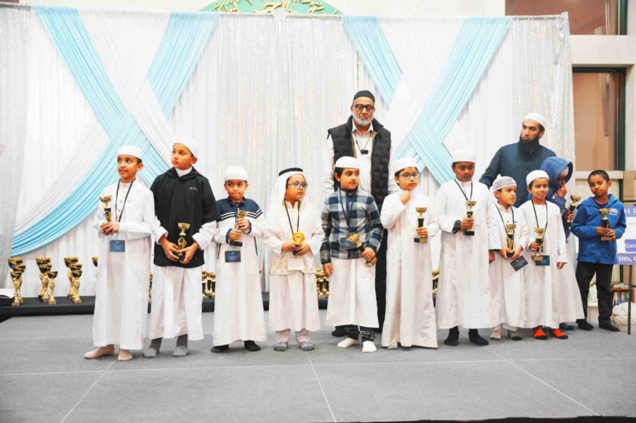 Qiraat Photo